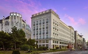 The Ritz-Carlton, Budapest